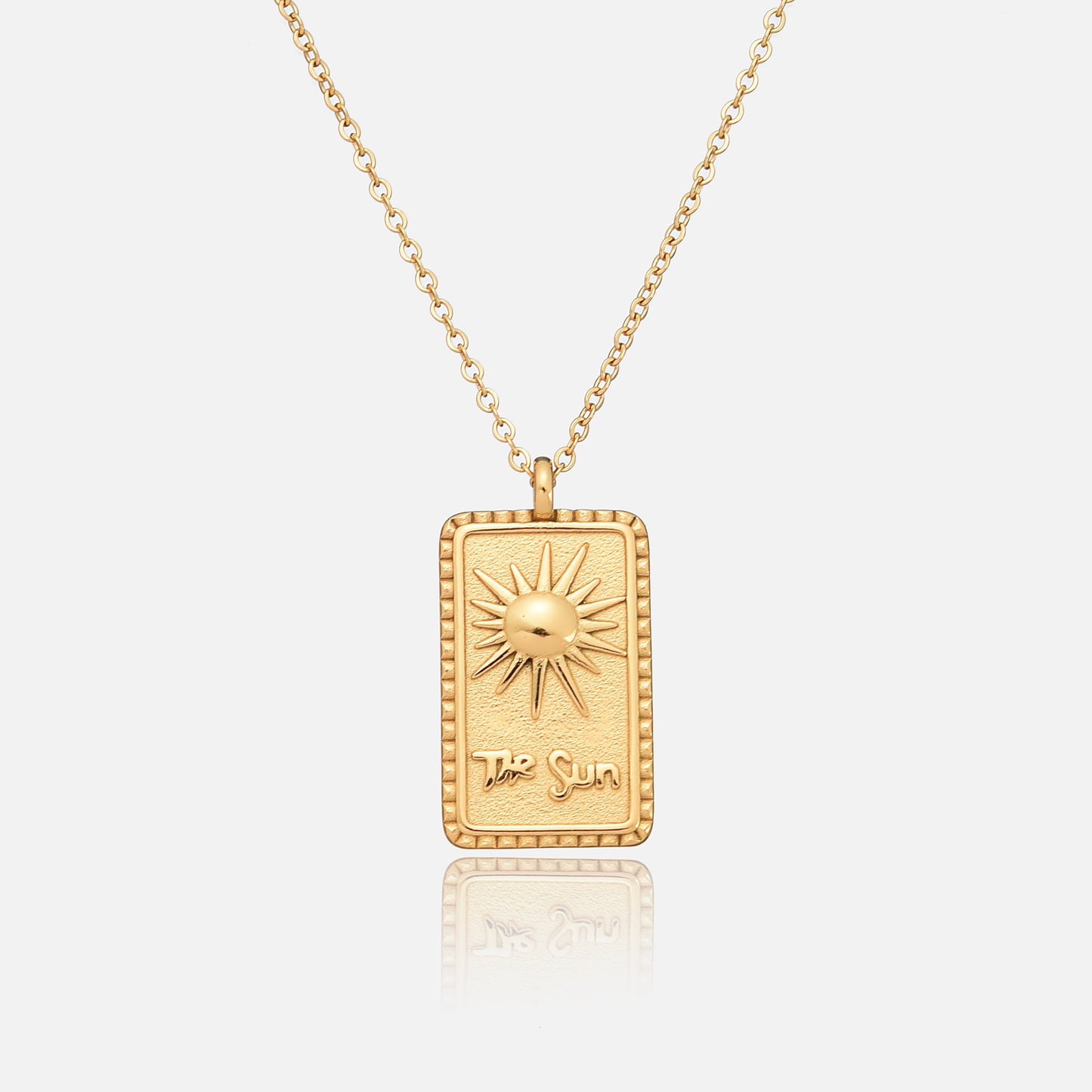 Bright Necklace