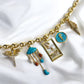 Selene Necklace (Handmade & Limited Edition)