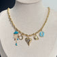Nebula Necklace (Handmade & Limited Edition)