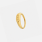 Angel Numbers Ring