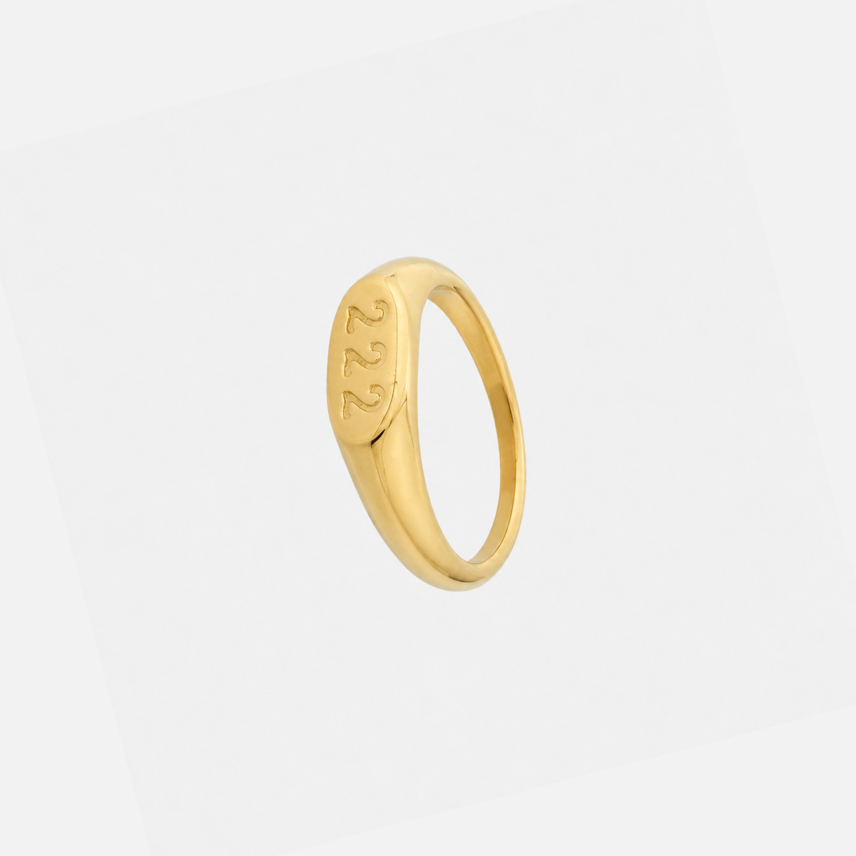 Harmony Ring