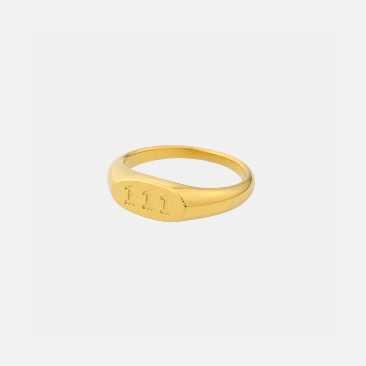 Manifest Ring
