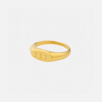 Manifest Ring
