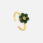 Jade Ring (Adjustable)