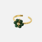 Jade Ring (Adjustable)