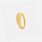 Angel Numbers Ring