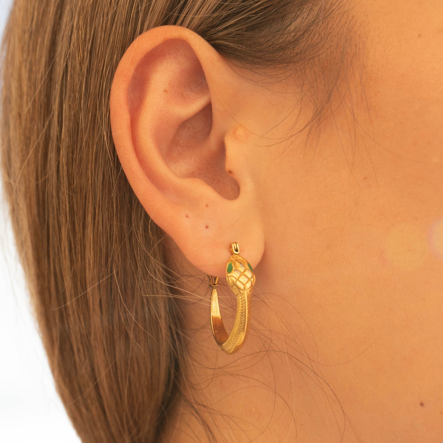 Ylva Earrings