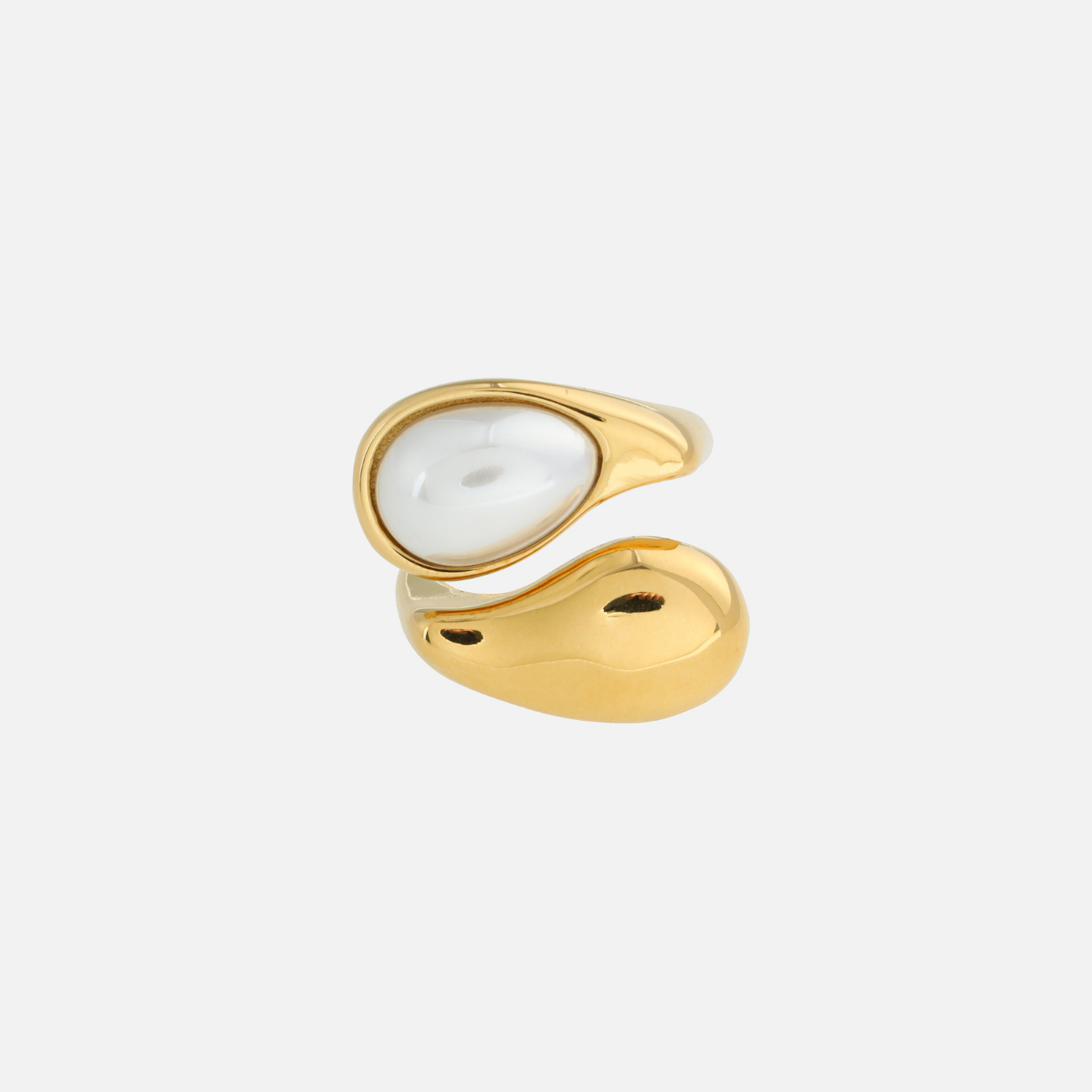 Yara Ring (Adjustable)
