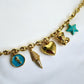Lagoon Necklace (Handmade & Limited Edition)