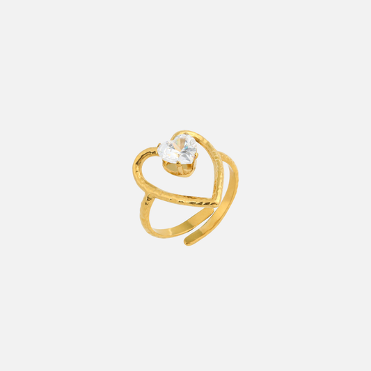 Améa Ring (Adjustable)