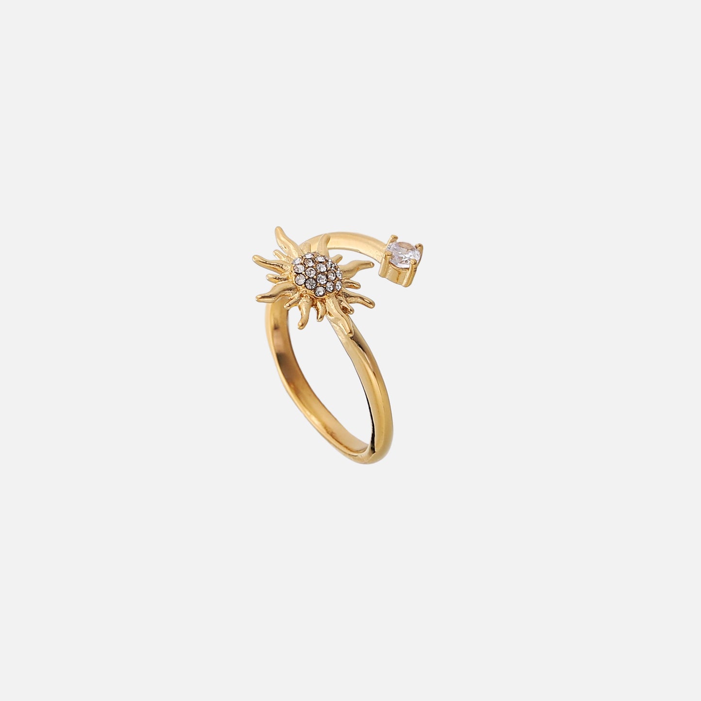 Novalora Ring (Adjustable)