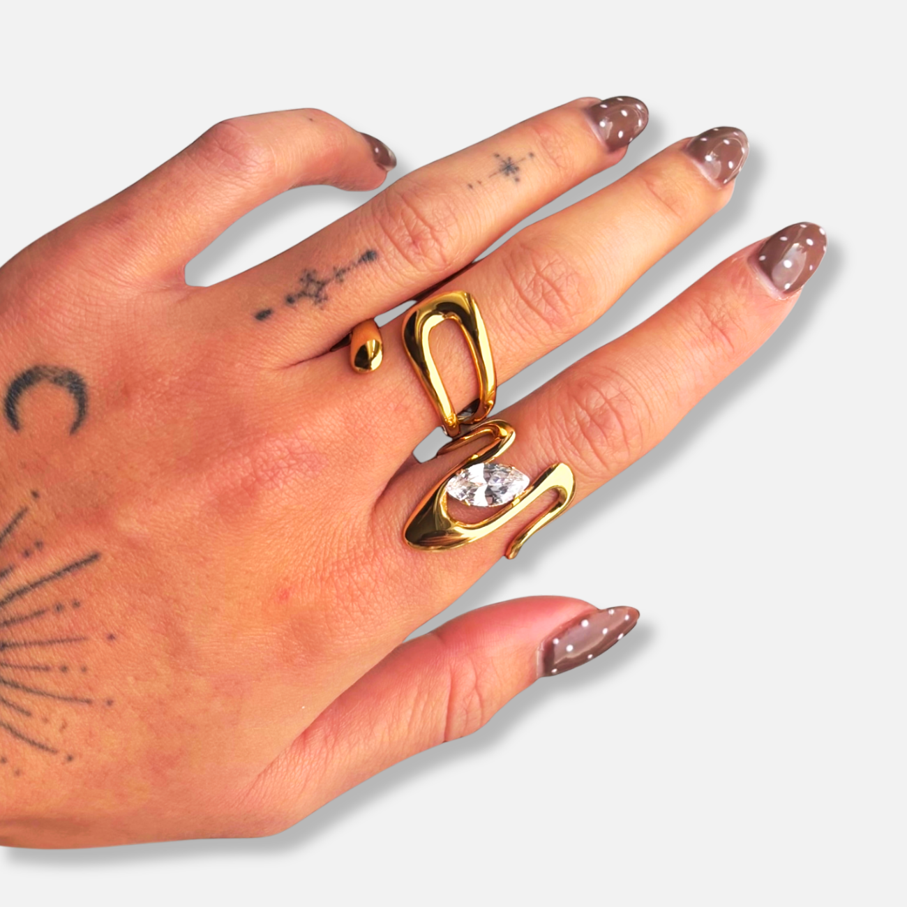 Flow Ring (Adjustable)