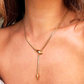 Lora Necklace