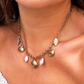 Oyster Necklace