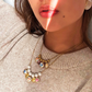 Elaya Necklace