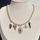 Eterna Necklace (Handmade & Limited Edition)