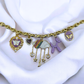 Dreamland Charm Necklace (Handmade & Limited Edition)