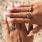 Dualis Ring (Adjustable)