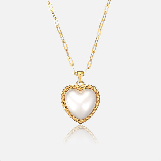 Aurelle Necklace