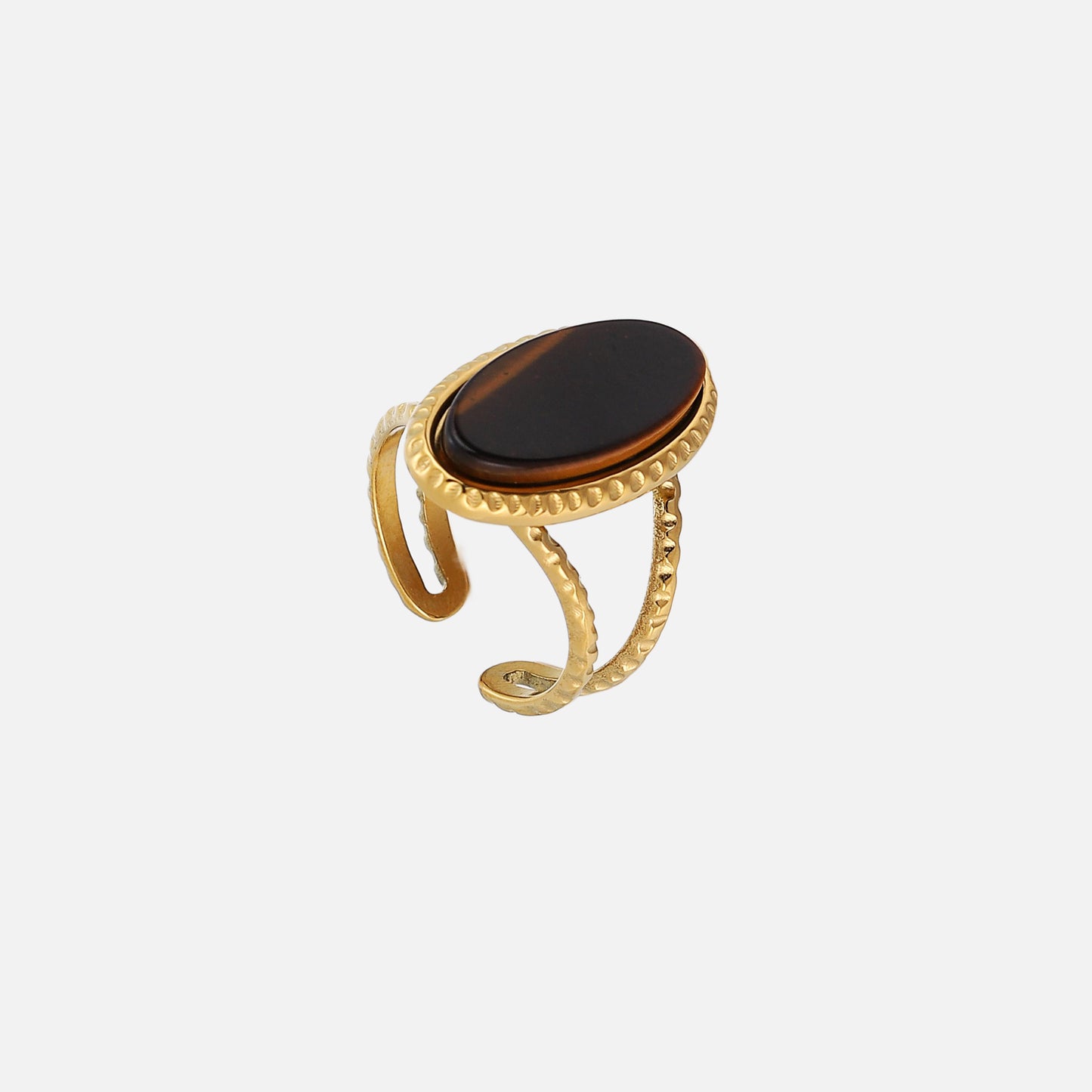 Sienna Ring (Adjustable)