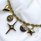 Starlit Reverie Necklace (Handmade & Limited Edition)