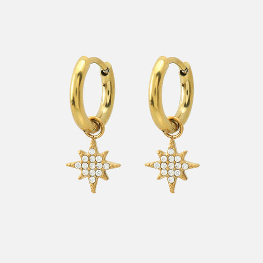 Zarela Earrings
