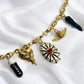 Eterna Necklace (Handmade & Limited Edition)