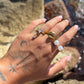 Ora Ring (Adjustable)