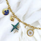 Lunavera Necklace (Handmade & Limited Edition)