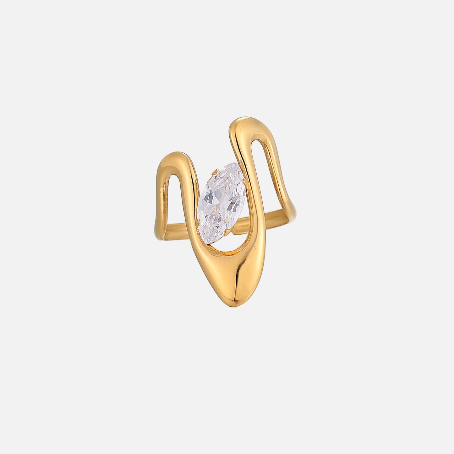 Será Ring (Adjustable)