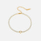Roselle Bracelet