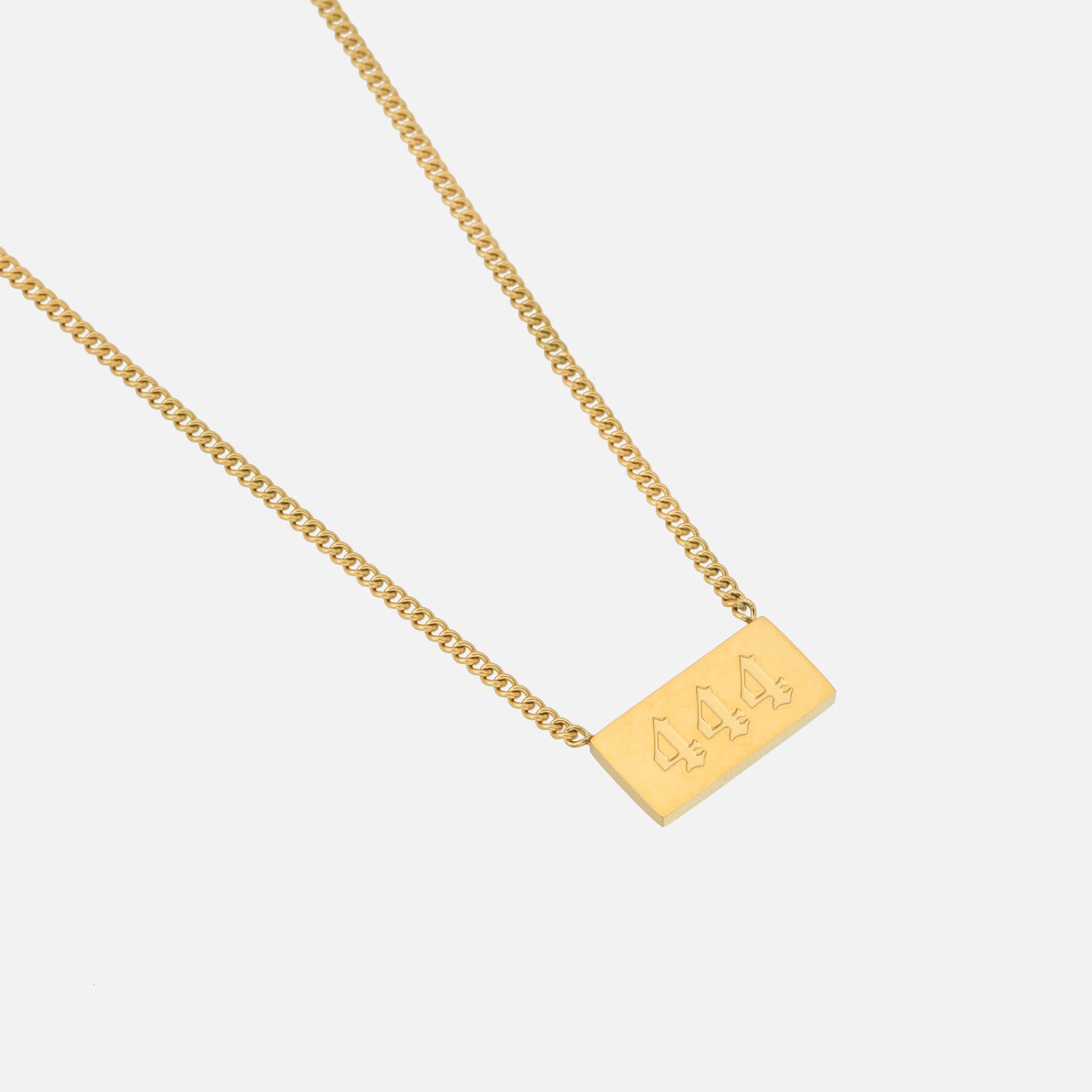 Protection Necklace