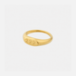 Angel Numbers Ring