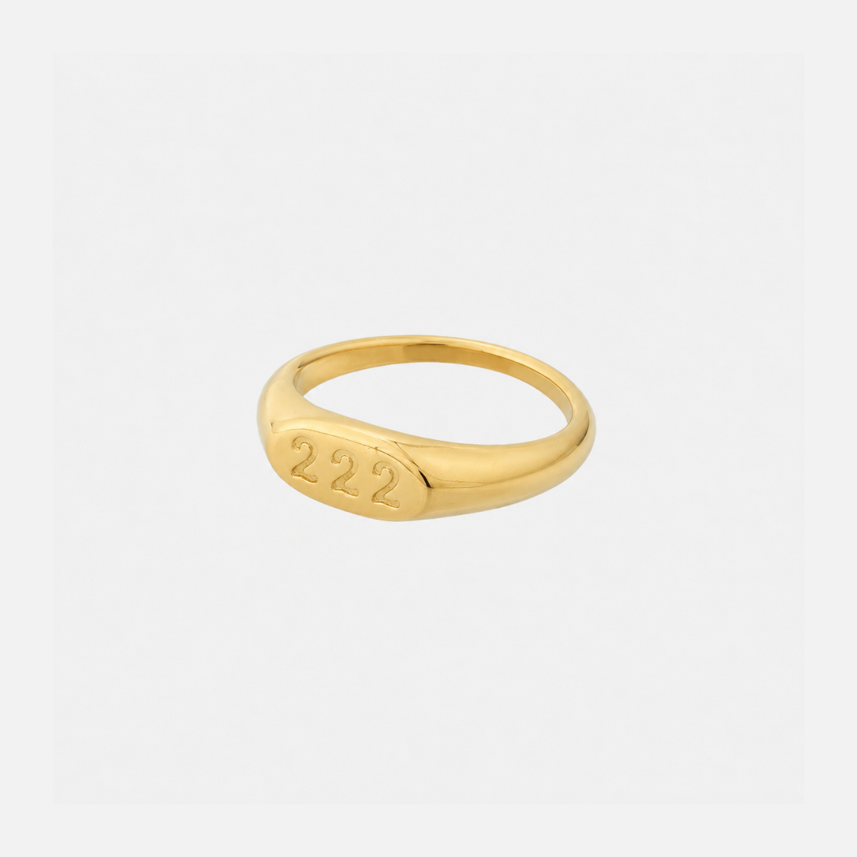 Harmony Ring