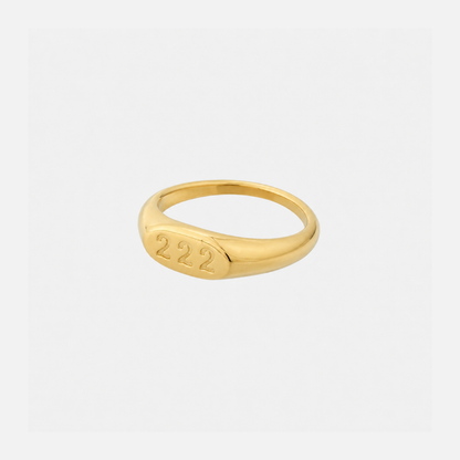 Harmony Ring