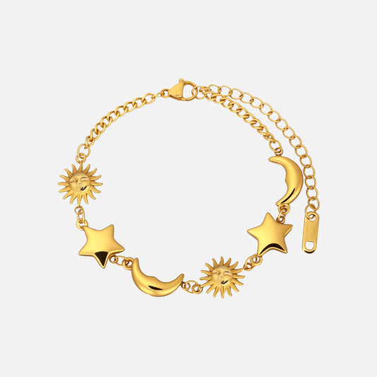 Celera Bracelet