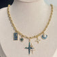 Zanaris Necklace (Handmade & Limited Edition)