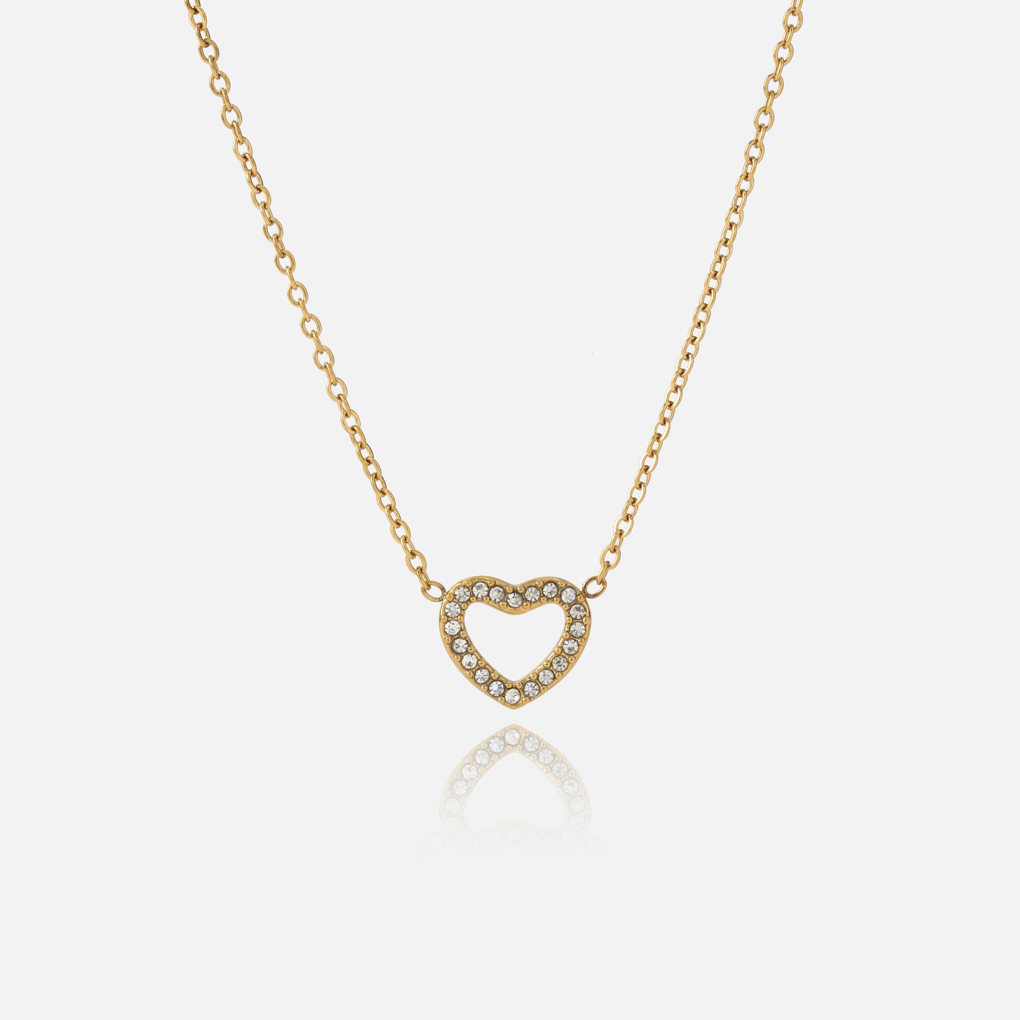 Beloved Necklace