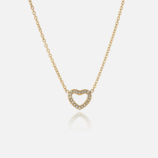 Beloved Necklace