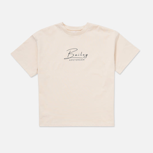 Heritage Signature Tee