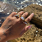 Nerea Ring (Adjustable)