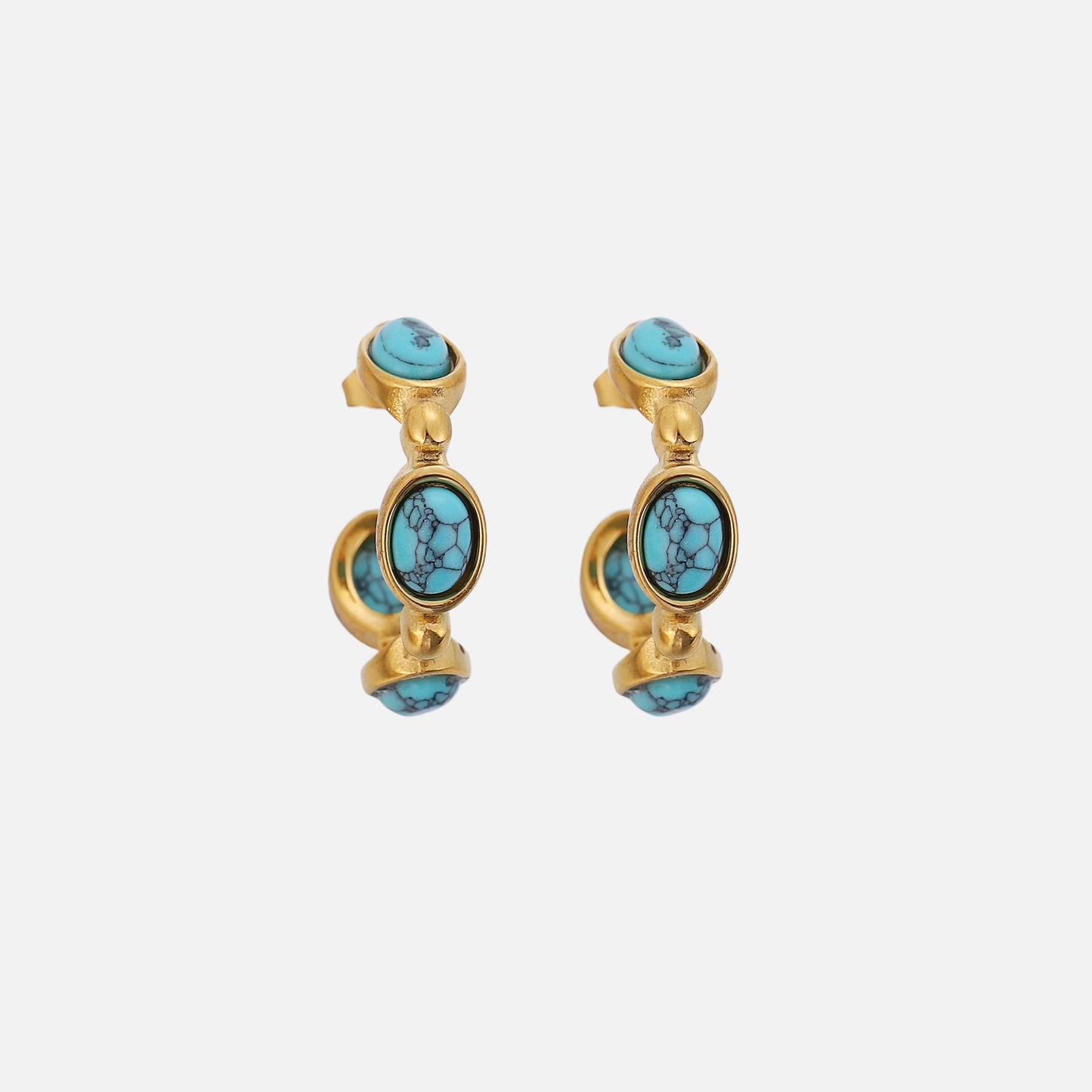Adelaide Earrings