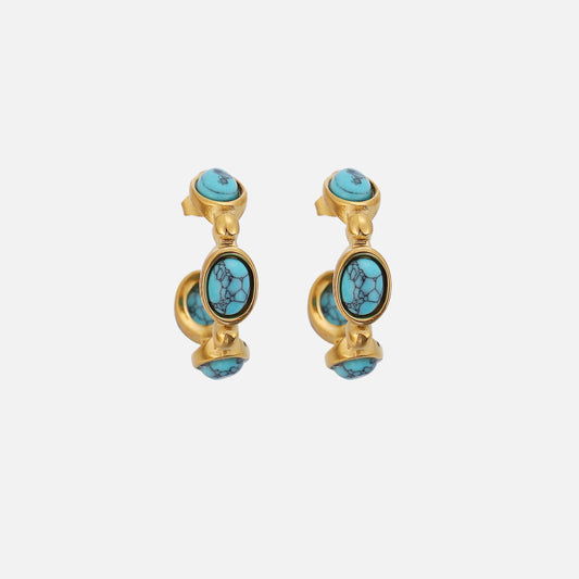 Adelaide Earrings