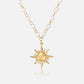 Sol Necklace