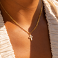 Pearlette Necklace