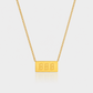 Abundance Necklace
