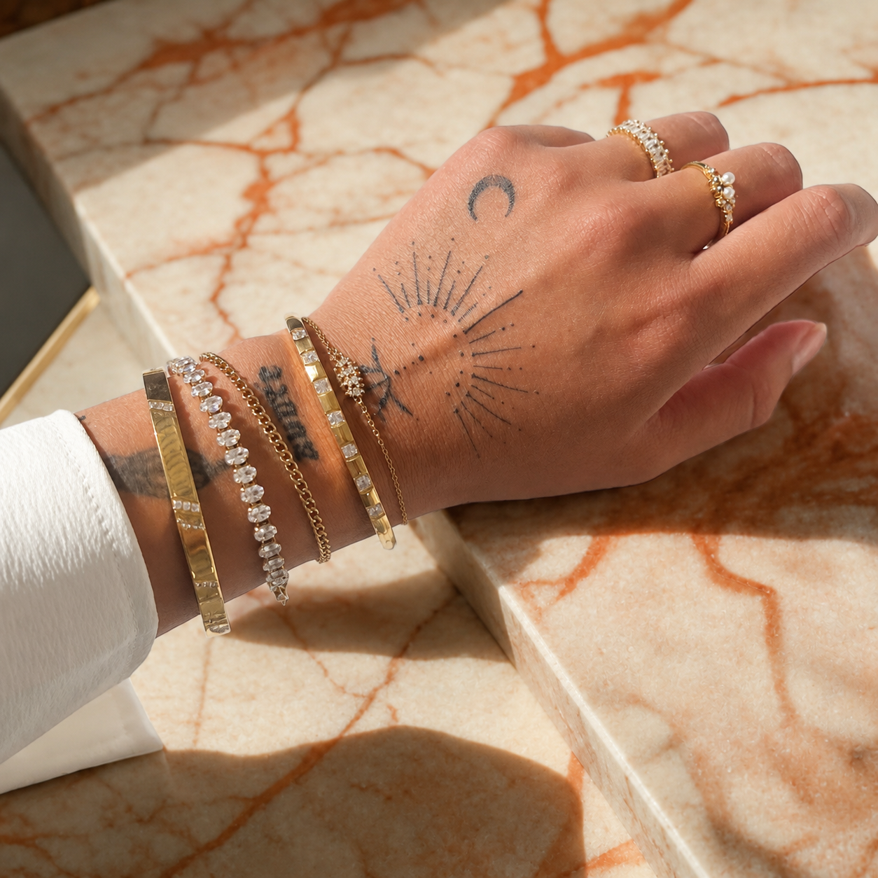 May Bracelet