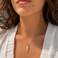 Neris Necklace