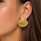 Calypso Earrings