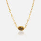 Noéva Necklace